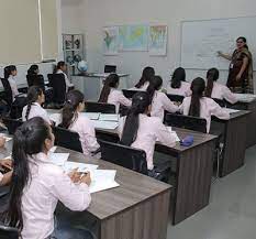 SRKPGPGC Classroom