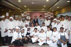 Image for LN School of Hospitality Studies (LNSHS), Mumbai in Mumbai