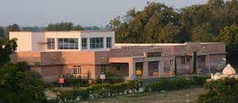 Campus Shri Danrajji Shrichandji Badamia College of Professional Studies, in Pali