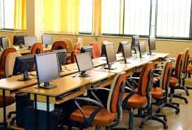 Computer Lab ISMS Business School - [ISMSBS], in Bengaluru
