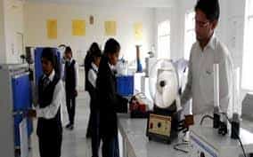 Image for Varanasi College of Pharmacy (VCP), Varanasi in Varanasi