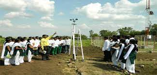 Agricultural TrainingMarathwada Agricultural University in Parbhani