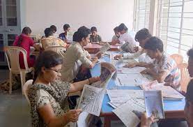 Study Room Photo Veerayatan Group of Institutions, Kachchh in Kachchh