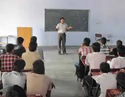 Class room Adhunik Institute of Education and Research (AIER, Ghaziabad) in Ghaziabad