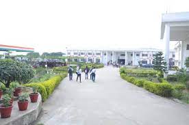 Image for Radha Govind University in Ramgarh