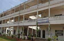 Image for Sarada College of Pharmaceutical Sciences, Guntur  in Guntur