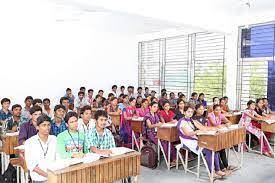 Classroom for SR Engineering College (SREC), Warangal in Warangal	