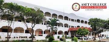 Campus Aset College Of Science & Technology, Coimbatore 
