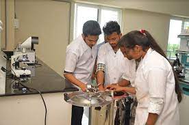 Image for Gitam School of Pharmacy, Visakhapatnam  in Visakhapatnam	