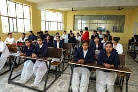 Image for SRC Nursing and Paramedical Institute, (SRCNPI) Mathura in Mathura