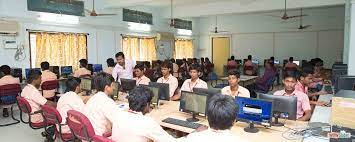 Computer Center of Avanthi Institute of Engineering and Technology, Visakhapatnam in Visakhapatnam	