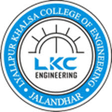 LKCE Logo