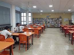 Library College of Engineering - (COER), Roorkee in Roorkee