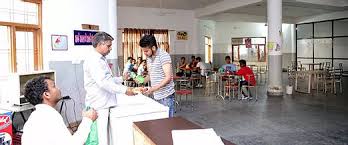 Cafeteria Mata Raj Kaur Institute of Engineering and Technology (MRKIET), Rewari in Rewari