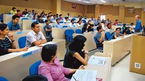 Class Room Indian Institute of Management Rohtak (IIM Rohtak) in Rohtak