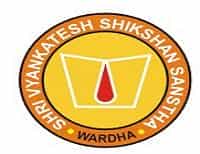 Shri Vyankatesh Polytechnic, Nagpur logo