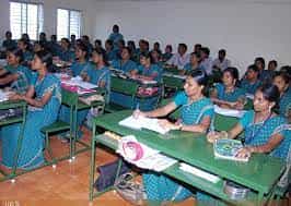 Class Room Photo Oxford College Of Education, Tiruchirappalli in Tiruchirappalli