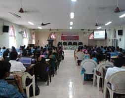 Image for Mahath Amma Institute of Engineering and Technology in Pudukkottai