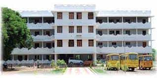 Image for S.V. Arts and Science College (SVASC), Guntur in Guntur
