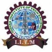 IITM Logo
