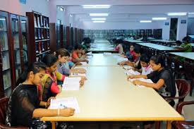 Library of PACE Institute of Technology & Sciences, Prakasam in Prakasam