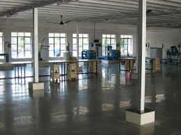 Practical Room of St. Johns College of Engineering & Technology, Yemmiganur in Kurnool	
