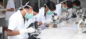Image for Dr. Y.S. Khedkar College of Pharmacy, Aurangabad in Mumbai