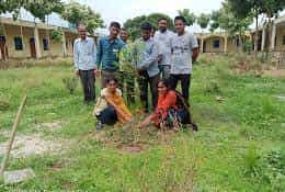 Plantation R.G. Mahavidyalaya (RGM, Kanpur Dehat) in Kanpur Dehat