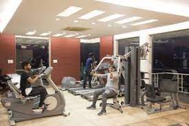 Gym Sage University in Indore