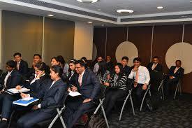 Indian Institute of Learning And Advanced Development Lecture room