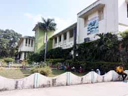 Image for Shri Binzani City College (SBCC), Nagpur  in Nagpur