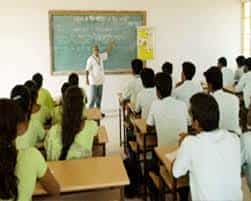 Image for Sudharsan College of Arts and Science, Pudukkottai in Pudukkottai