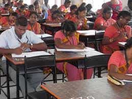 Image for Rajalakshmi College of Education Thuthookudi Campus, Thoothukudi in Thoothukudi