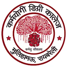 Karma Yogi Degree College logo