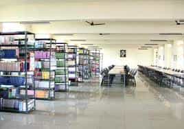 Library of Sri Vasavi Kanyaka Parameswari Degree College, Prakasam in Prakasam