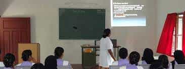 Image for Najath College Of Nursing Aluva, Ernakulam  in Ernakulam
