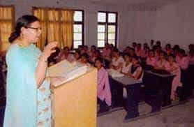 Image for KC College of Education (KCCE), Jammu in Jammu
