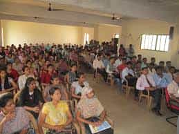 SCET Class room