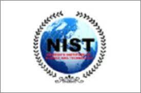 NIST Logo