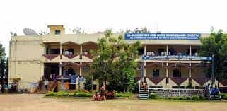 Image for Dr. Ambedkar College of Arts and Commerce, (DACAC) Gulbarga in Gulbarga