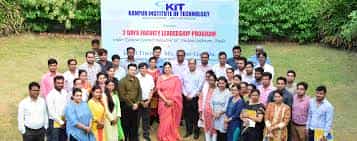 Group Photo for Kumaran Institute of Technology (KIT), Thiruvallur in Thiruvallur