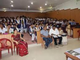 Seminar Jagannath Barooah College, Jorhat in Jorhat	