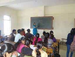 Classroom for JC College of Law (JCCL), Guntur in Guntur