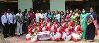 Image for Manrakhan Mahto B. Ed. College, Ranchi  in Ranchi