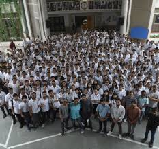 Group photo Birla Institute of Management Technology (BIMTECH, Greater Noida) in Greater Noida