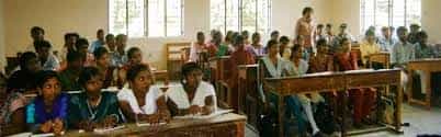 Image for The Institute of Mathematical Sciences (IMSC), Chennai in Chennai