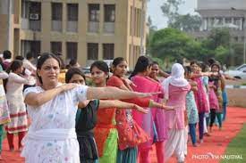 Students Sardar Vallabhbhai Patel University of Agriculture and Technology (SVPUAT, Meerut) in Meerut