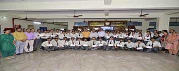 Image for D.S COLLEGE OF PHARMACY(DSCP), ALIGARH in Aligarh