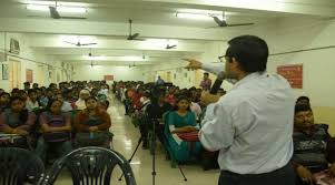 Seminar Hall for George Group of Colleges, Kolkata in Kolkata