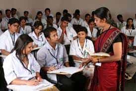 Classroom for Mallige College of Pharmacy (MCP), Bangalore in Bangalore